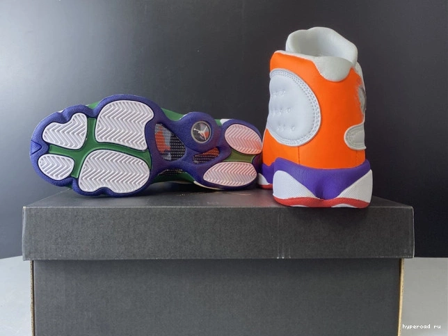 GS CV0785-158 Air Jordan 13 Playground 0306